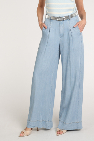 Co'couture 41158 Blauw