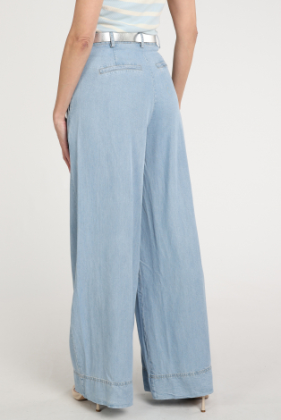 Co'couture 41158 Blauw