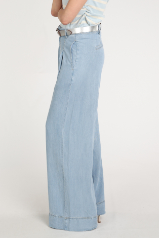 Co'couture 41158 Blauw
