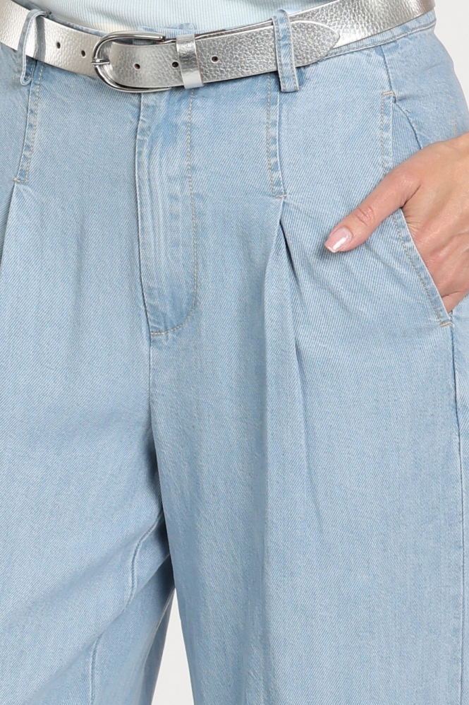 Co'couture 41158 Jeans Blauw