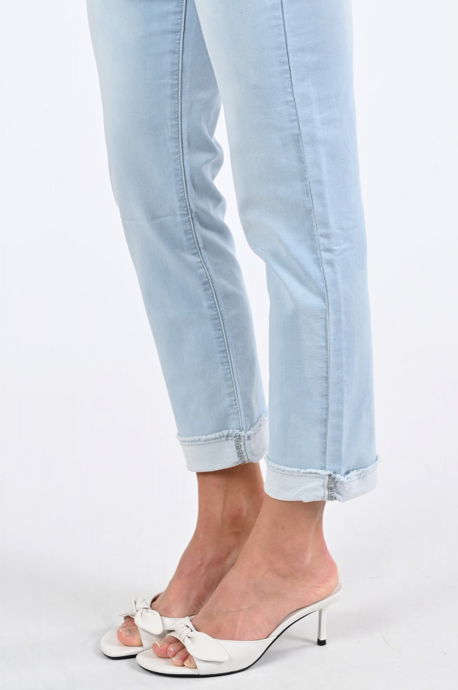 Geisha 51337-10 Jeans Blauw