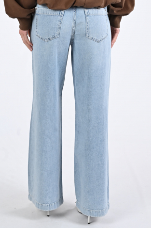 Rosner Mara worker Blauw