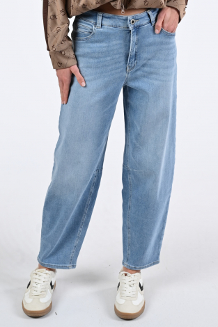 Rosner Mara tapered Blauw