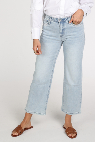 Florez sophie straight Blauw