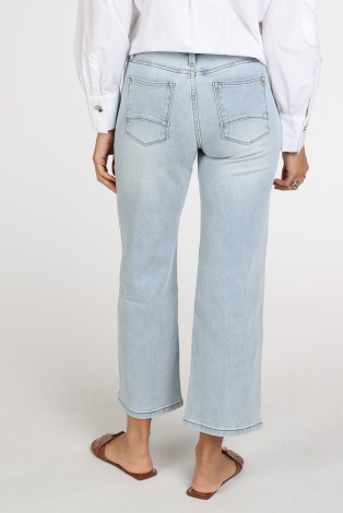 Florez sophie straight Blauw