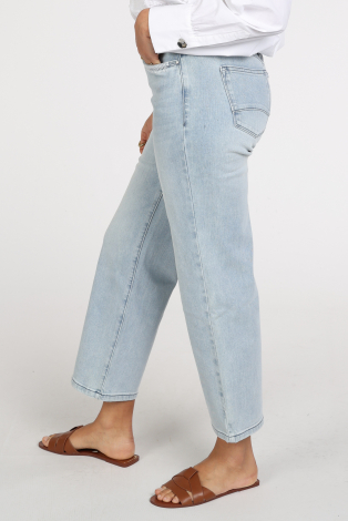 Florez sophie straight Blauw