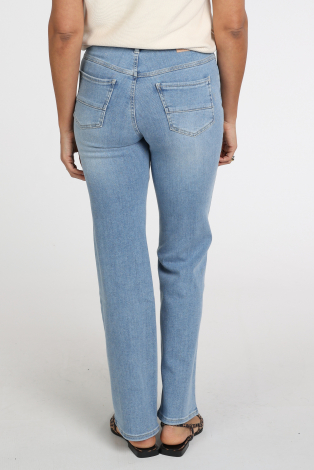 Rosner Audrey Straight 1 Blauw