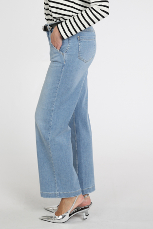 Rosner Audrey Wide Blauw