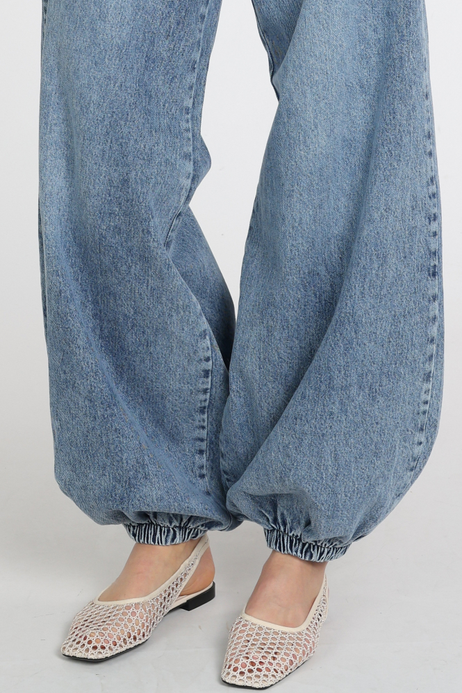 Haute L'Amitié HL10655 Jeans Blauw