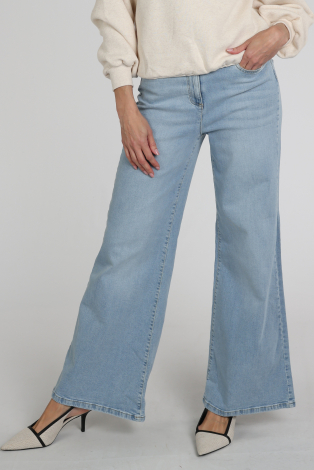 Nukus NKS09062 Blauw