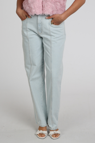 Nukus NKS09063 Blauw