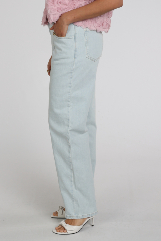 Nukus NKS09063 Blauw