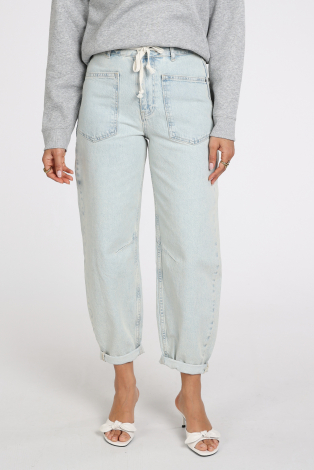 Yaya 01-311139-604 Blauw