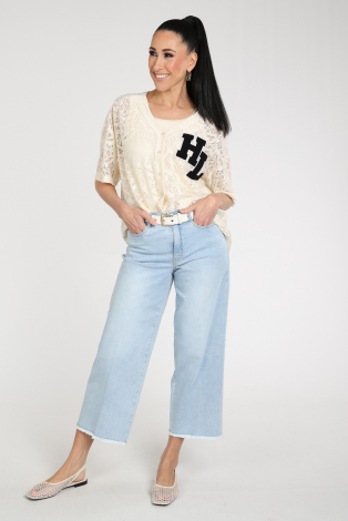 Mac Dream Wide Blauw