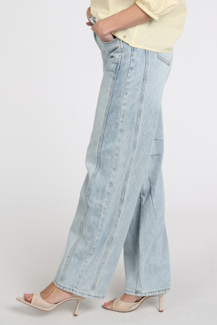 Haute L'Amitié HL10625 Blauw