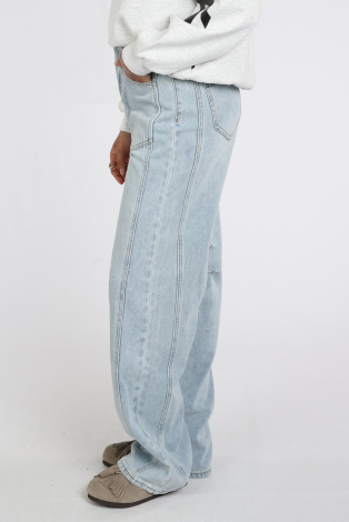 Haute L'Amitié hl10739  Blauw