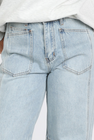 Haute L'Amitié hl10739  Blauw