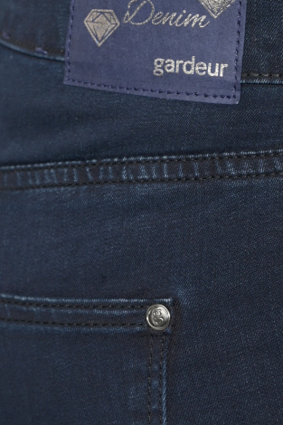 Gardeur zuri90 670621 Blauw