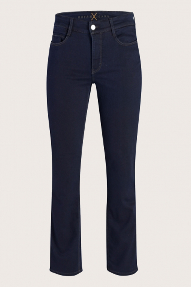 Mac Dream Jeans Blauw