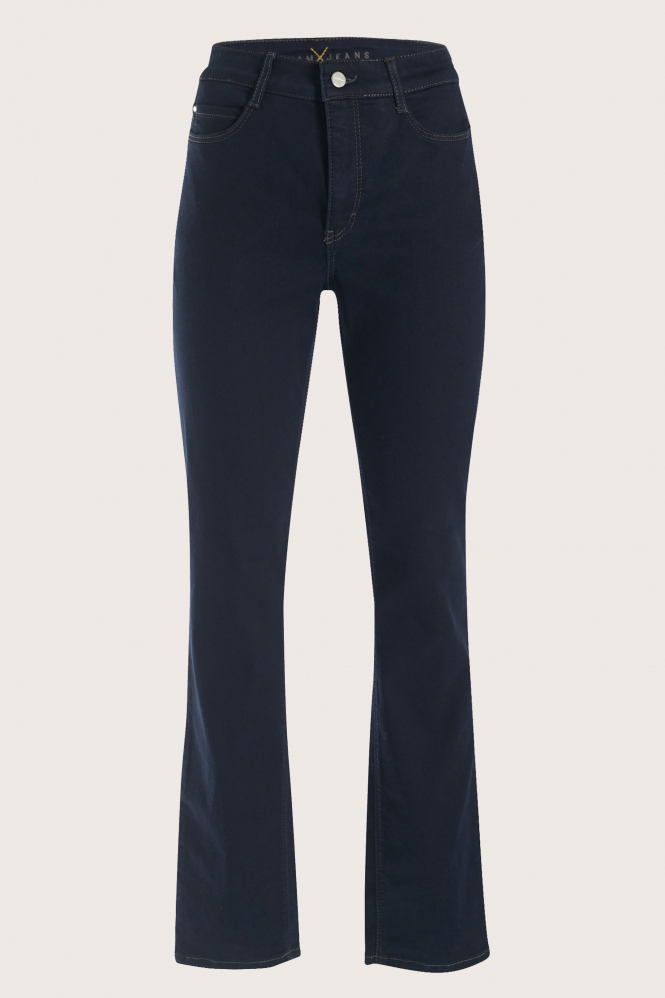 Mac Dream Jeans Blauw