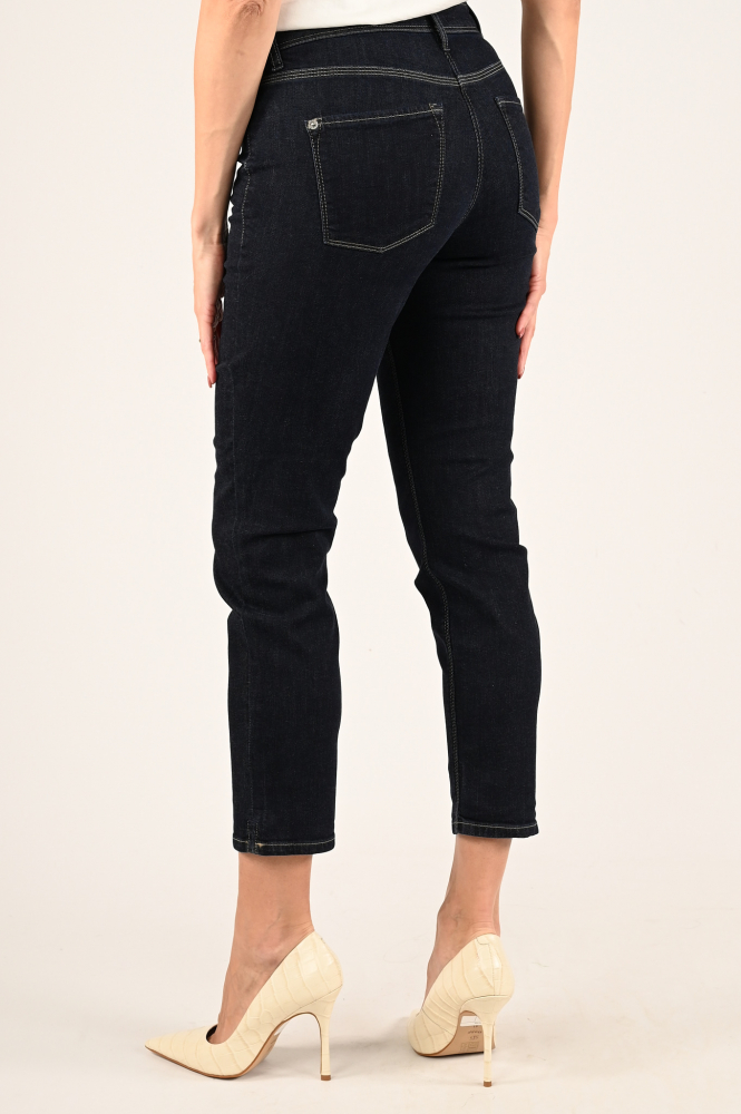 Cambio Piper 9157003899 Jeans Blauw