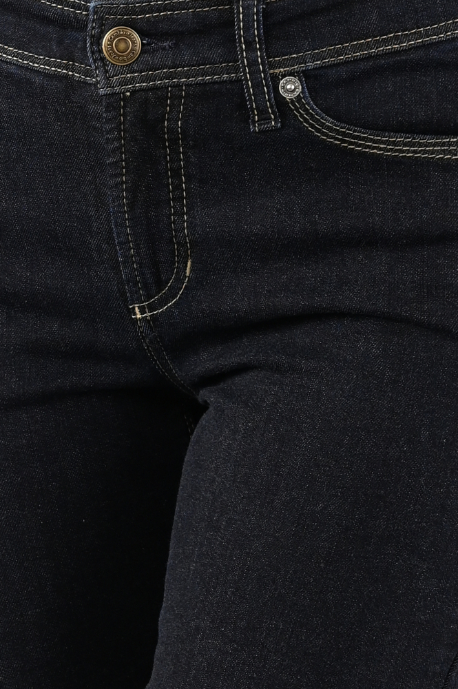 Cambio Piper 9157003899 Jeans Blauw