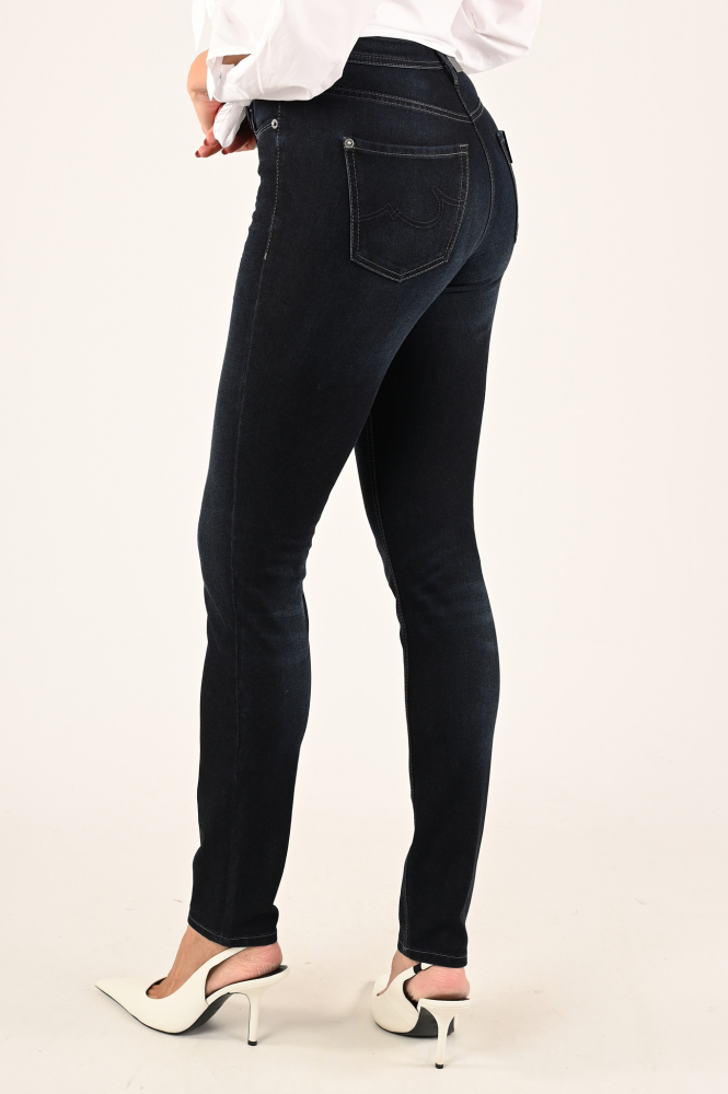 Cambio Parla 9125001599 Jeans Blauw