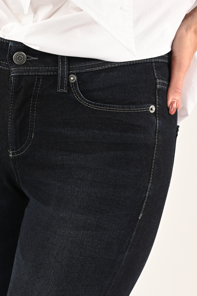 Cambio Parla 9125001599 Jeans Blauw