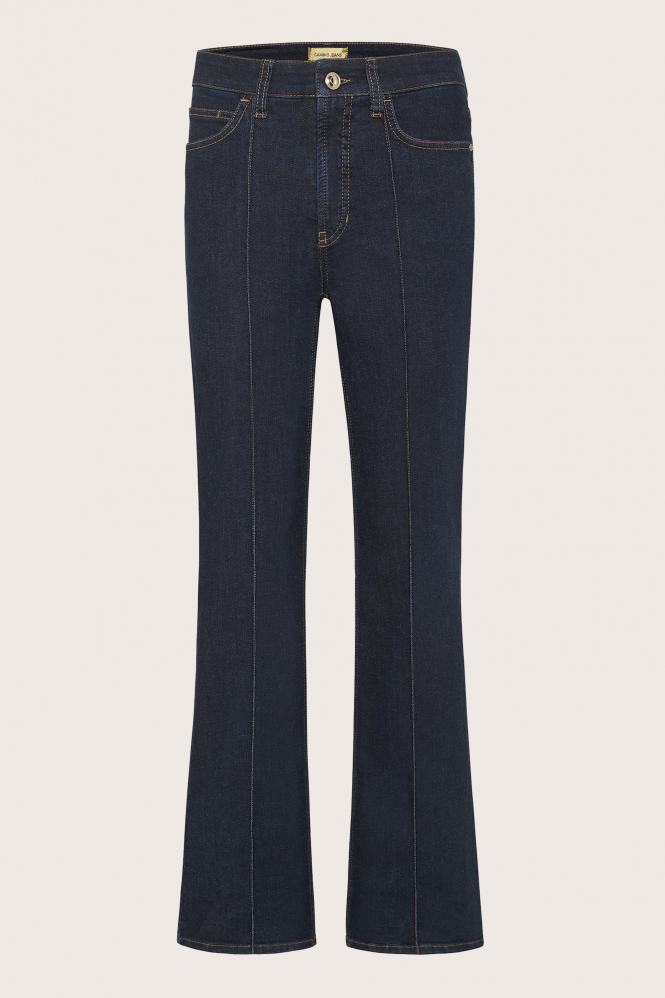 Cambio Fea 9157007102 Jeans Blauw