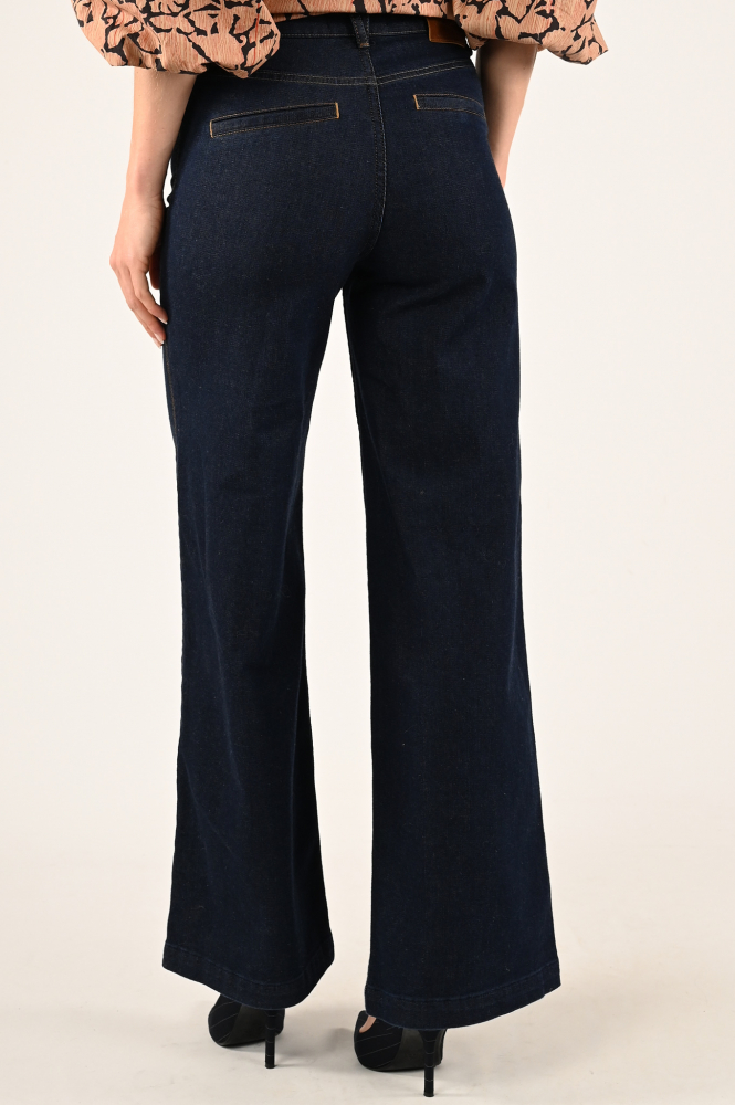 Mos Mosh colette axelia Jeans Blauw