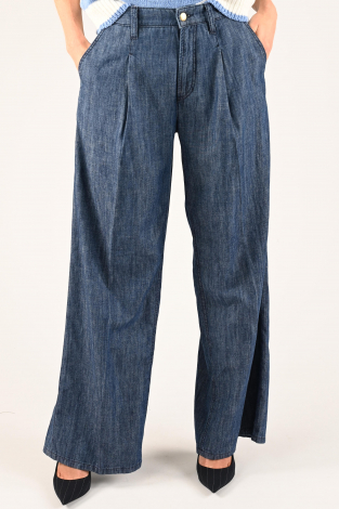 Cambio Alina 9176g007001 Blauw
