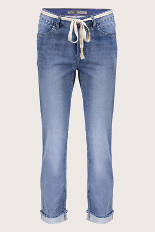 Geisha 51004-10 Blauw