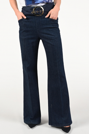 Caroline Biss 1501 Blauw