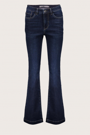 Geisha 41511-10 Blauw