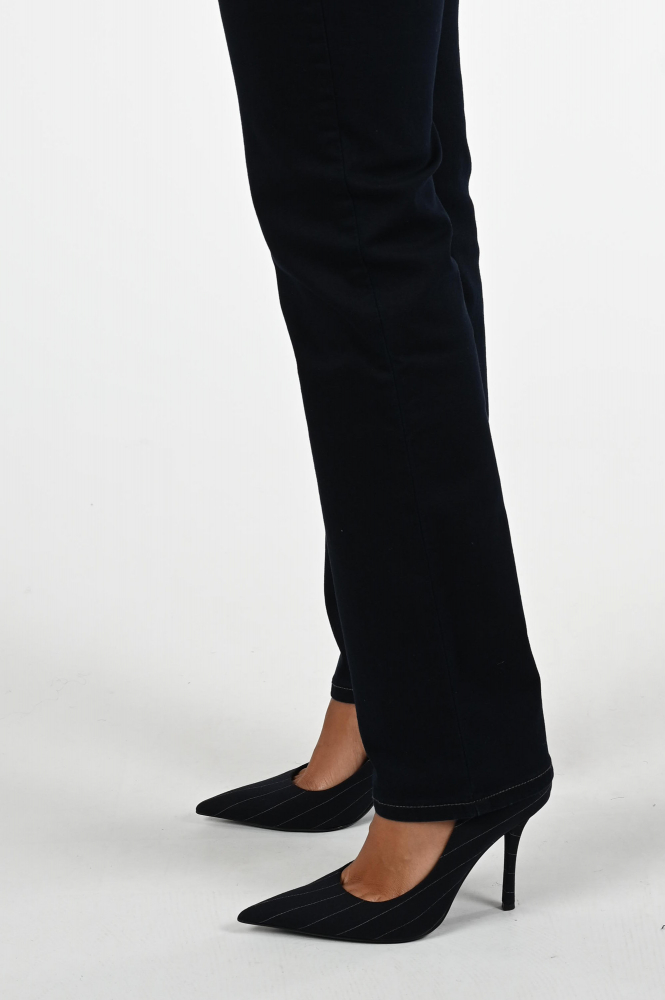 Mac Dream Jeans Blauw