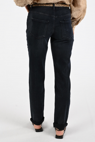 Rosner Masha Girlfriend Blauw