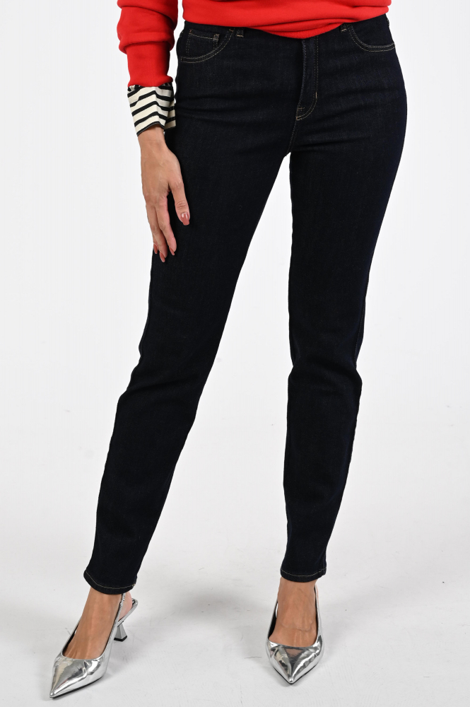 Rosner Audrey 1 00906 Jeans Blauw