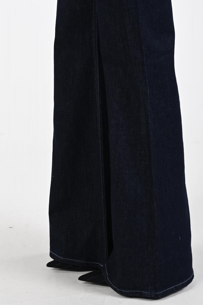 Fabienne Chapot CLTJNS22AW253622 Jeans Blauw