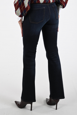 Cambio Paris 9125001251 Blauw