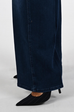 Cambio Aimee 9151014400 Blauw