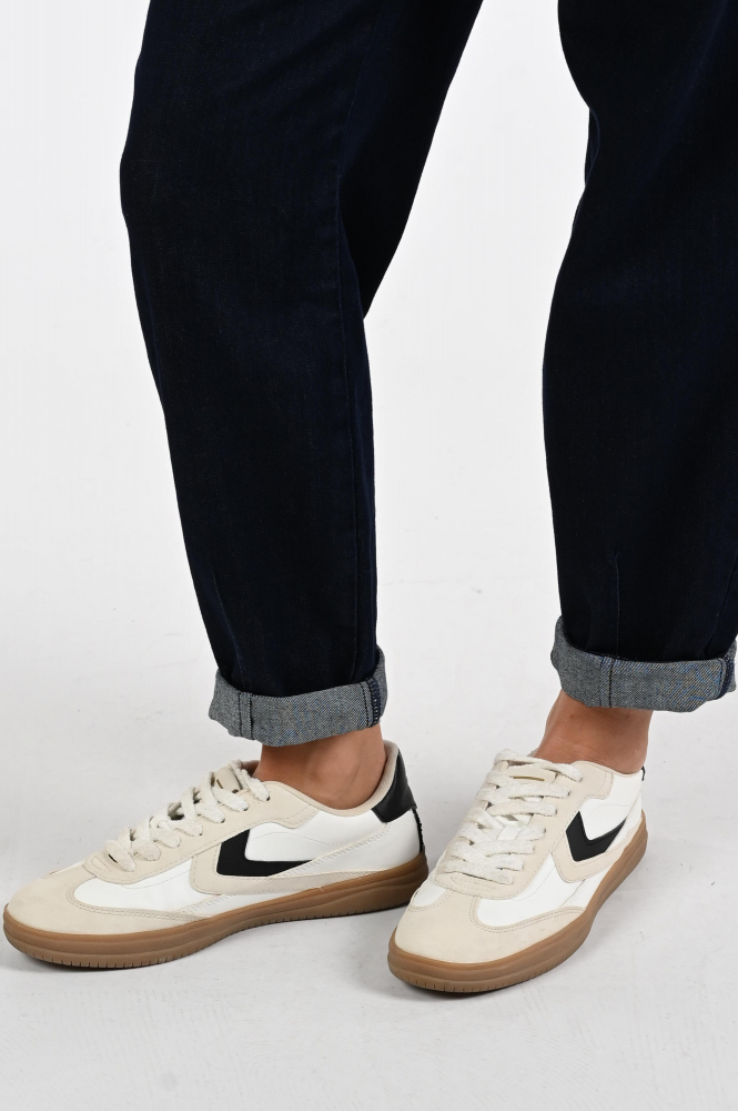 Summum 4s2740-5153 Jeans Blauw