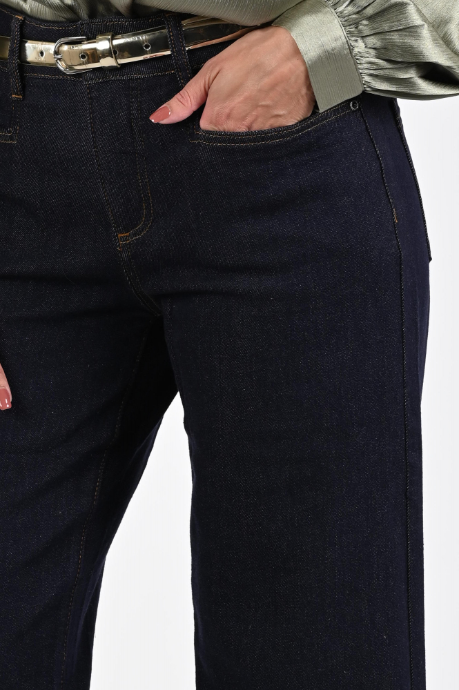 Geisha 51521-10 Jeans Blauw