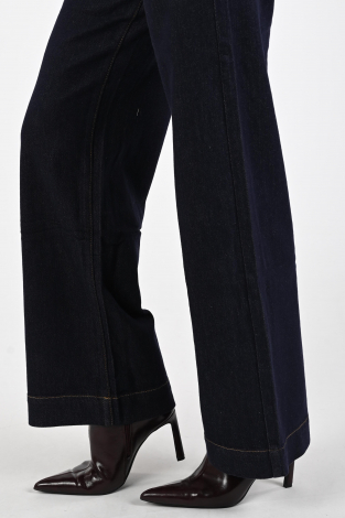 Geisha 51521-10 Blauw