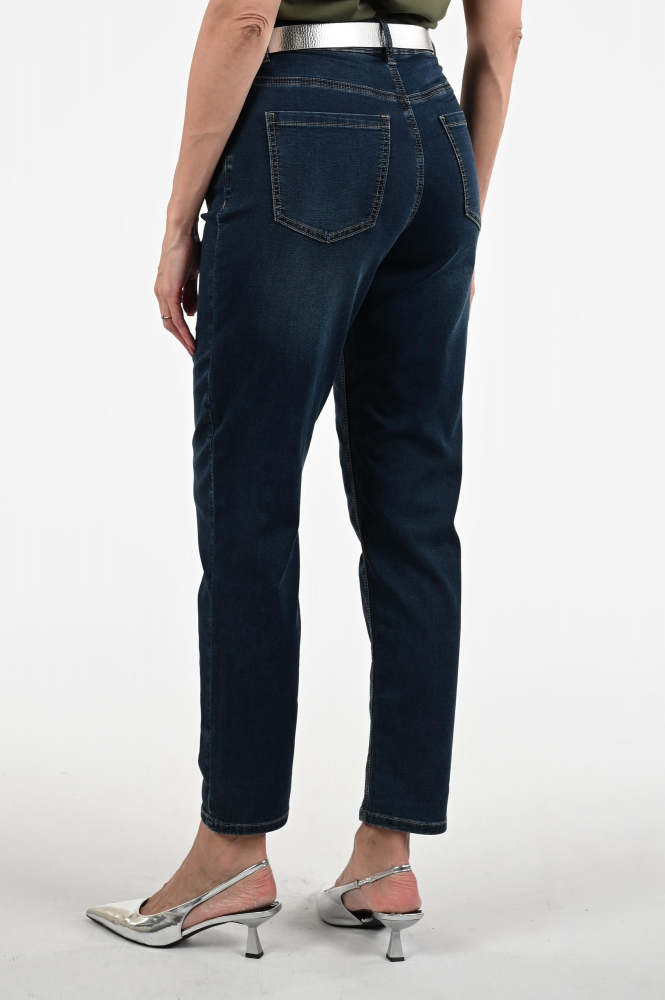 Geisha 51542-10 Jeans Blauw