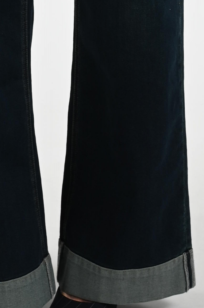 Geisha 51544-10 Jeans Blauw