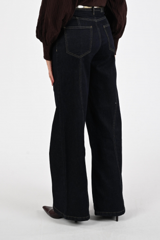 Co'couture 31622 Wilson Blauw