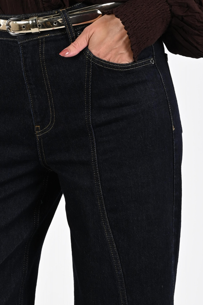 Co'couture 31622 Wilson Jeans Blauw