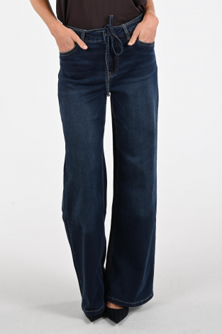 Geisha 51804-10 Blauw