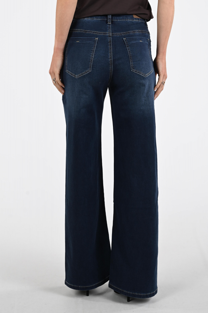 Geisha 51804-10 Jeans Blauw