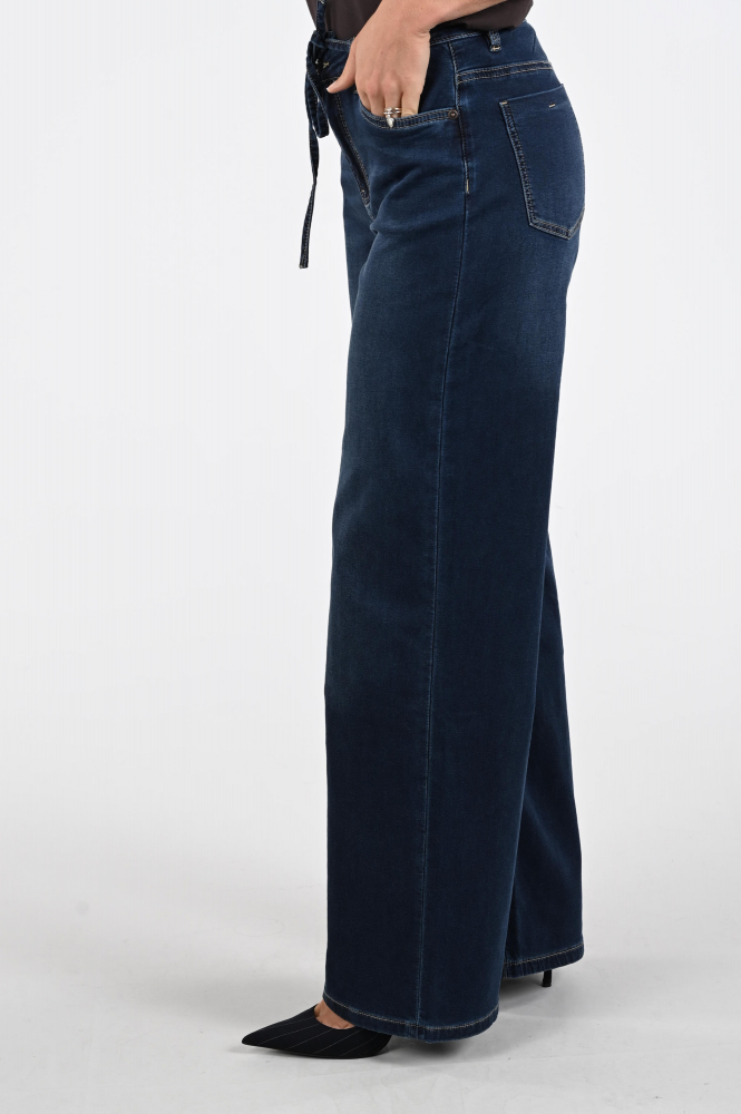 Geisha 51804-10 Jeans Blauw